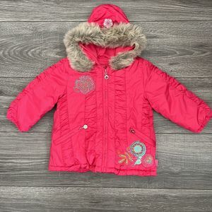 Girls Palomina Tailored Jacket